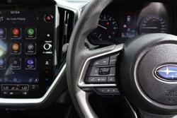 2024 Subaru Crosstrek 2.0L