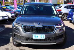 2022 SKODA Kodiaq Style
