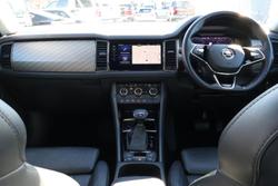 2022 SKODA Kodiaq Style