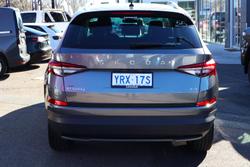 2022 SKODA Kodiaq Style