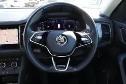 2022 SKODA Kodiaq Style