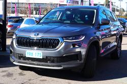 2022 SKODA Kodiaq Style