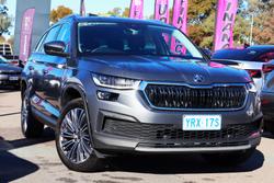 2022 SKODA Kodiaq Style