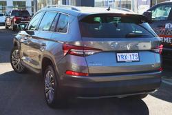 2022 SKODA Kodiaq Style