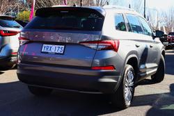 2022 SKODA Kodiaq Style