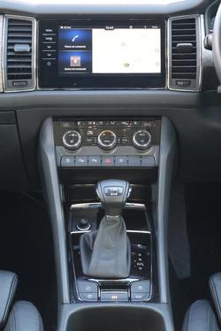 2022 SKODA Kodiaq Style