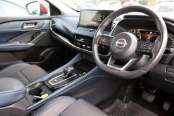2023 Nissan QASHQAI ST-L J12 MY23 RED