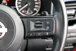 2023 Nissan QASHQAI ST-L J12 MY23 RED