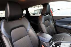 2023 Nissan QASHQAI ST-L J12 MY23 RED