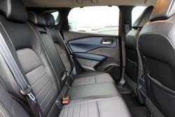 2023 Nissan QASHQAI ST-L J12 MY23 RED