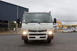 2017 Fuso Canter 918