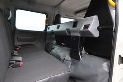 2017 Fuso Canter 918