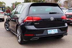 2019 Volkswagen Golf 110TSI Highline