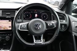 2019 Volkswagen Golf 110TSI Highline