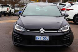 2019 Volkswagen Golf 110TSI Highline