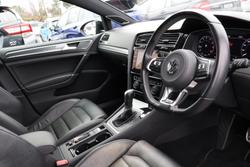 2019 Volkswagen Golf 110TSI Highline