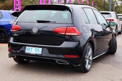 2019 Volkswagen Golf 110TSI Highline