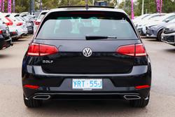 2019 Volkswagen Golf 110TSI Highline
