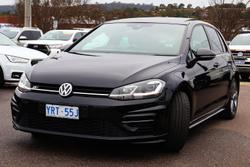 2019 Volkswagen Golf 110TSI Highline