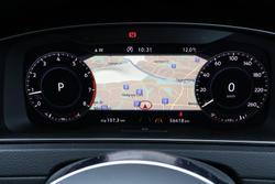 2019 Volkswagen Golf 110TSI Highline