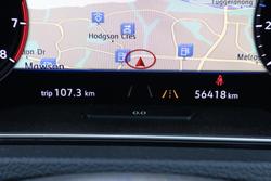 2019 Volkswagen Golf 110TSI Highline