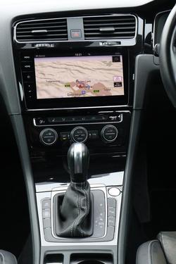 2019 Volkswagen Golf 110TSI Highline