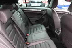2019 Volkswagen Golf 110TSI Highline