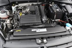 2019 Volkswagen Golf 110TSI Highline