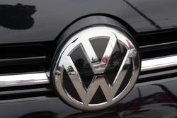 2019 Volkswagen Golf 110TSI Highline