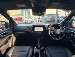 2024 Isuzu D-MAX X-TERRAIN