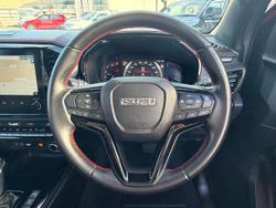 2024 Isuzu D-MAX X-TERRAIN