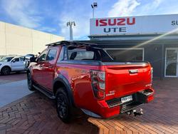 2024 Isuzu D-MAX X-TERRAIN