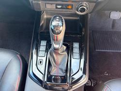 2024 Isuzu D-MAX X-TERRAIN