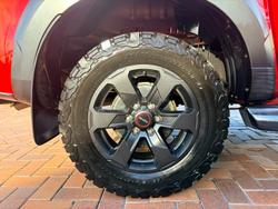 2024 Isuzu D-MAX X-TERRAIN