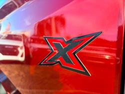 2024 Isuzu D-MAX X-TERRAIN