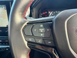 2024 Isuzu D-MAX X-TERRAIN
