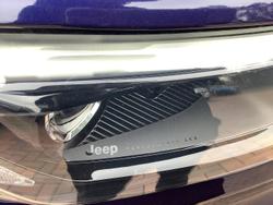 2022 Jeep Compass S-Limited
