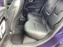 2022 Jeep Compass S-Limited