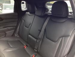 2022 Jeep Compass S-Limited