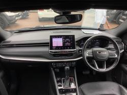 2022 Jeep Compass S-Limited