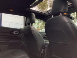 2022 Jeep Compass S-Limited
