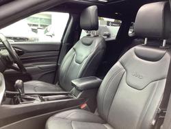 2022 Jeep Compass S-Limited