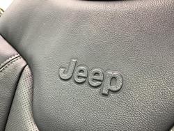 2022 Jeep Compass S-Limited