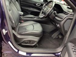 2022 Jeep Compass S-Limited