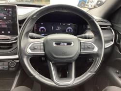 2022 Jeep Compass S-Limited