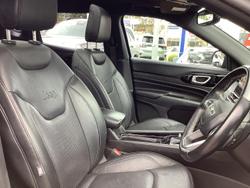 2022 Jeep Compass S-Limited