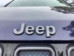 2022 Jeep Compass S-Limited