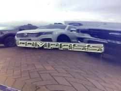 2022 Jeep Compass S-Limited