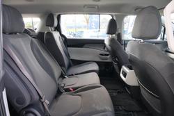 2022 Kia Carnival S