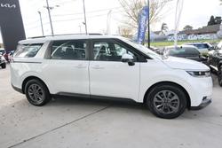 2022 Kia Carnival S